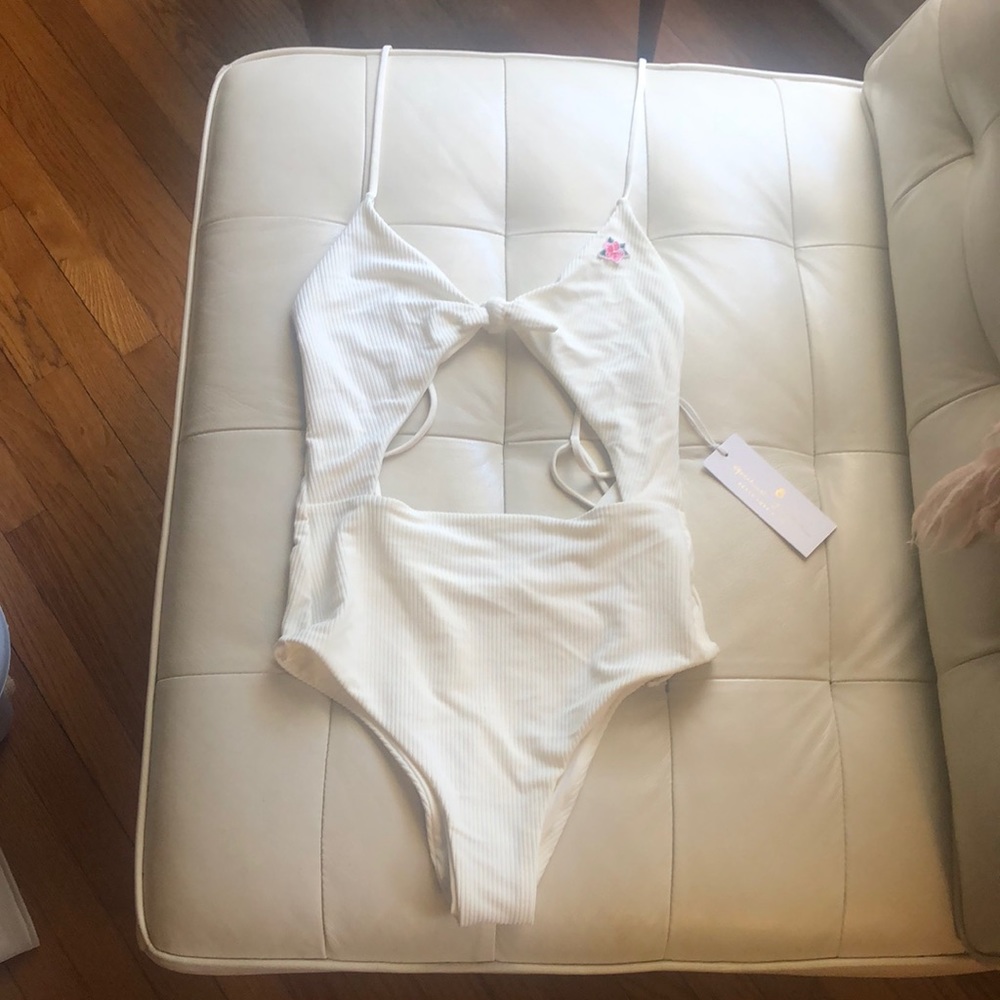 Spiritual Gangster NWT go with the flow 1 pc, XS